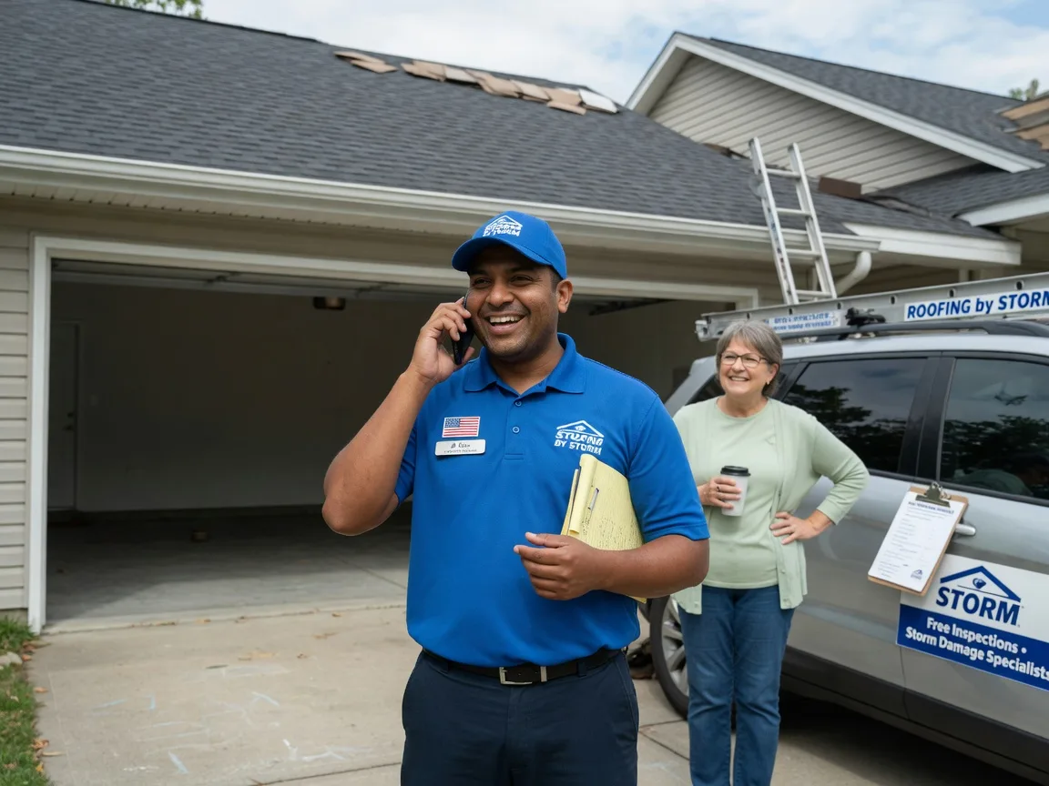 Roof Repair Near Me Dubuque, IA FAQs
